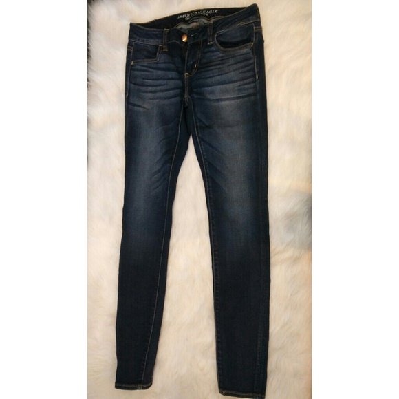 Jeans - Picture 1 of 2